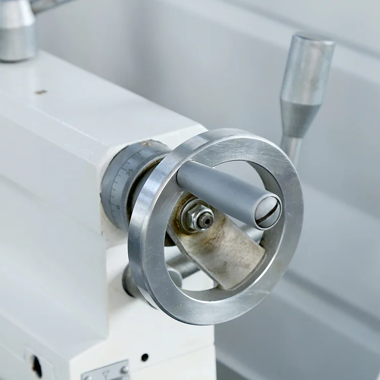 CJM250/JY250VF  Low price portable mini bench lathe machines with 125mm chuck