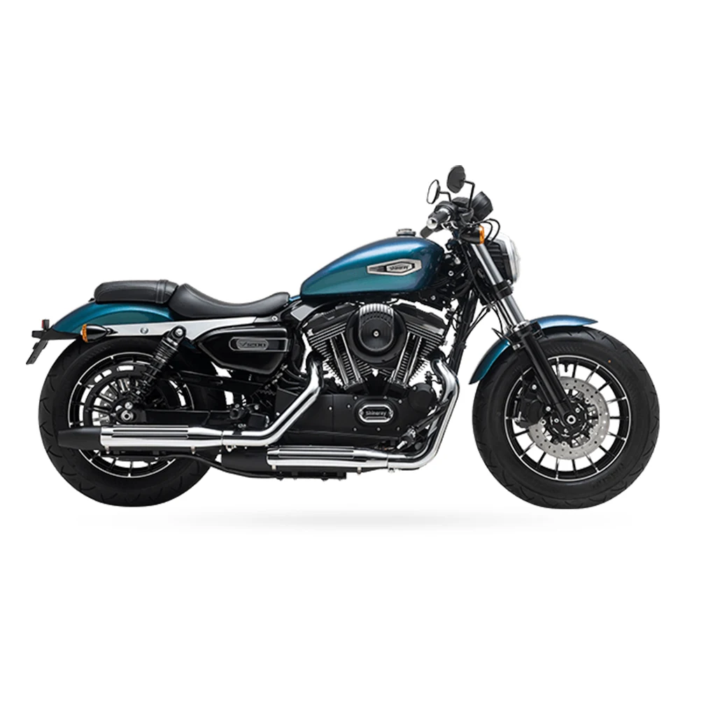 SHINERAY XY1200 Pro Классический мотоцикл 1200cc мото бензиновый винтажный Круизный