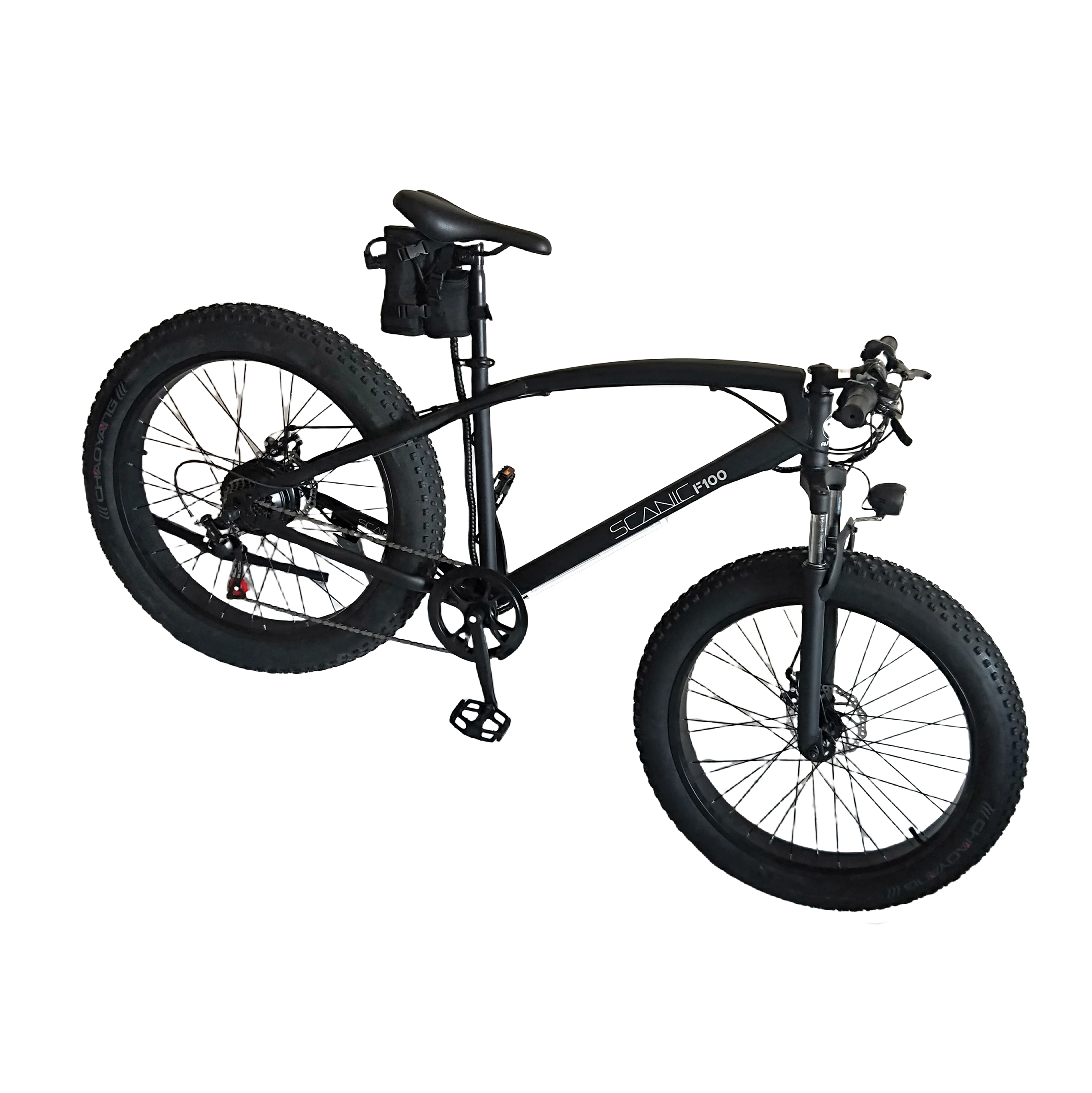 A-ONE Top Sale High Quality Ebike Manufacturer Mountain Bikes Fat Tire Bike Bicycle 26' Complete Fat Bike