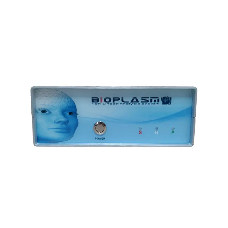 Medical Quantum Bio Electric Body Magnetic Analyzer /9D-NLS Analyzer Quantum health analyzer nls