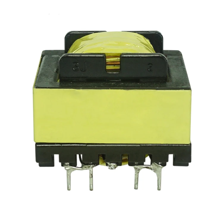Ei33 ferrite core pulse flyback transformer
