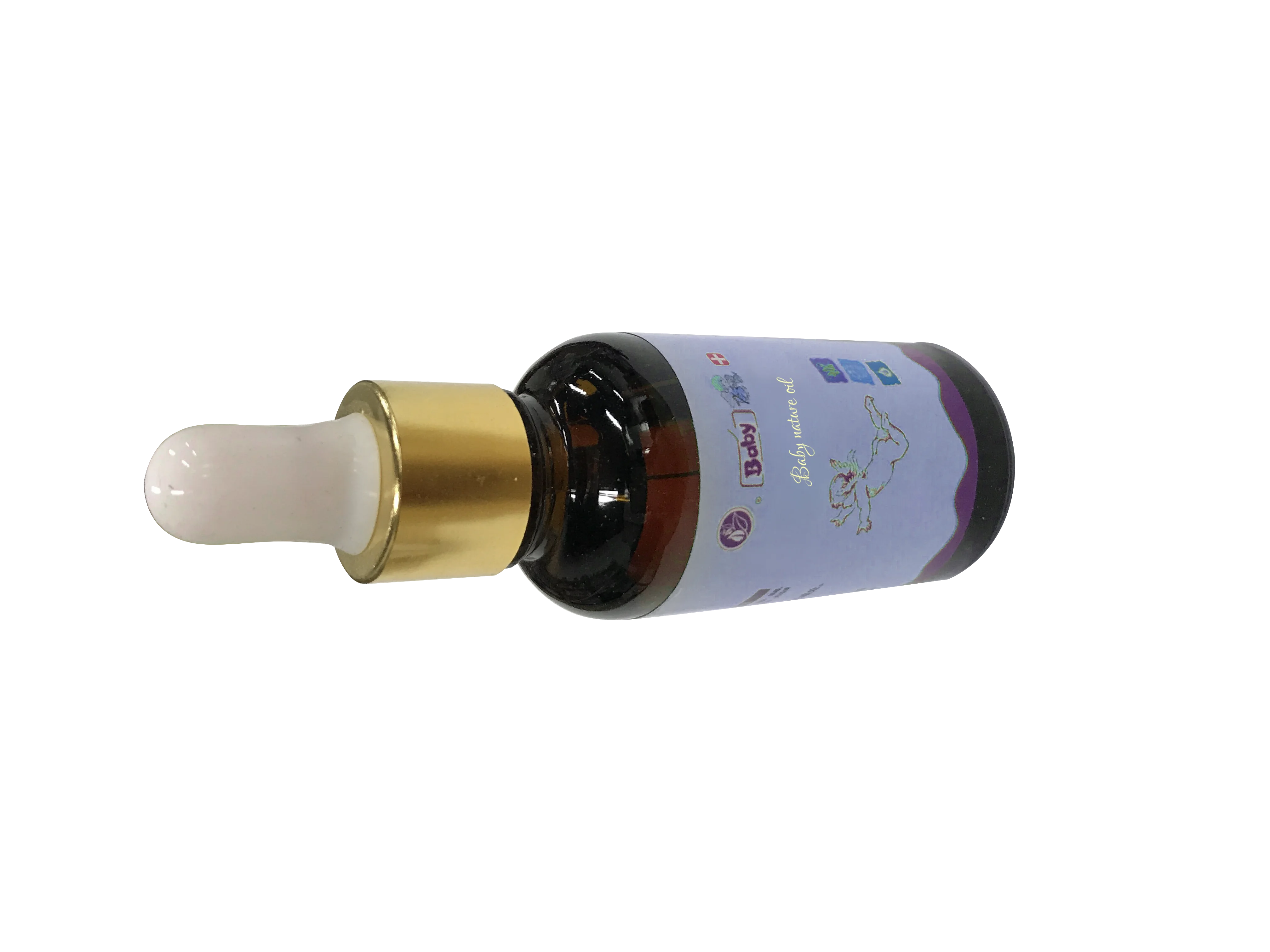 
Natural Baby Olive Skin Care Oil Baby Massage Oil 100% Essential Oil Skin Moisturizing 