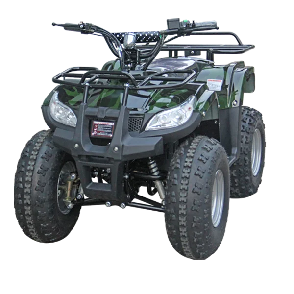 Proper price top quality wholesale high quality frame electric adult racing atv