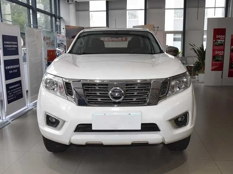 Продажа автоматических грузовиков 2WD с газовым транспортным приводом