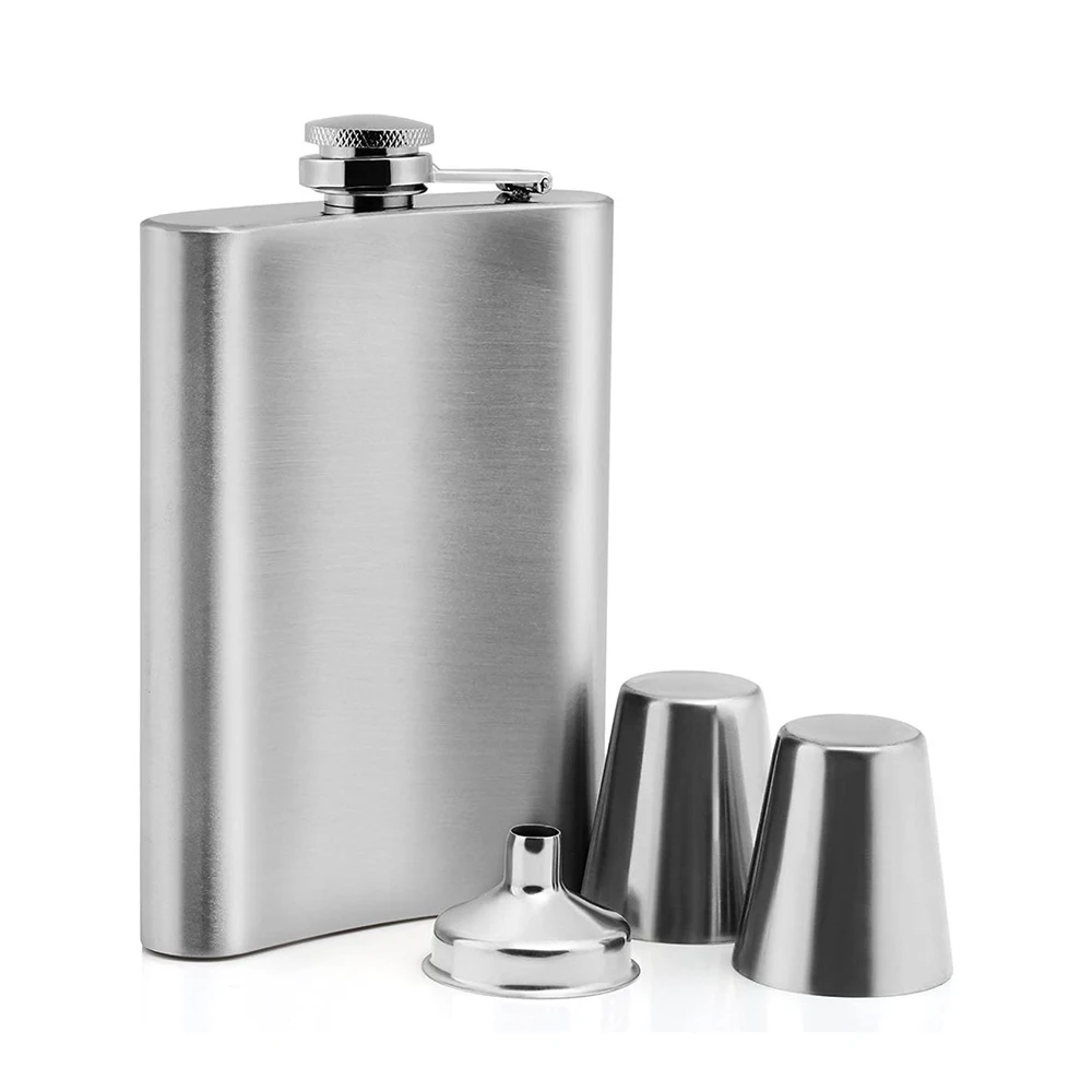 flask with shot glass (2)