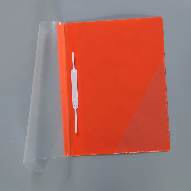 
Ring Binder Hard Cover File Folder A4 Top Sale Lever Arch Files 