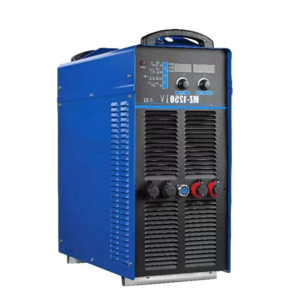 Guaranteed quality power source MZ 1250IV Submerged arc welding machine English labels