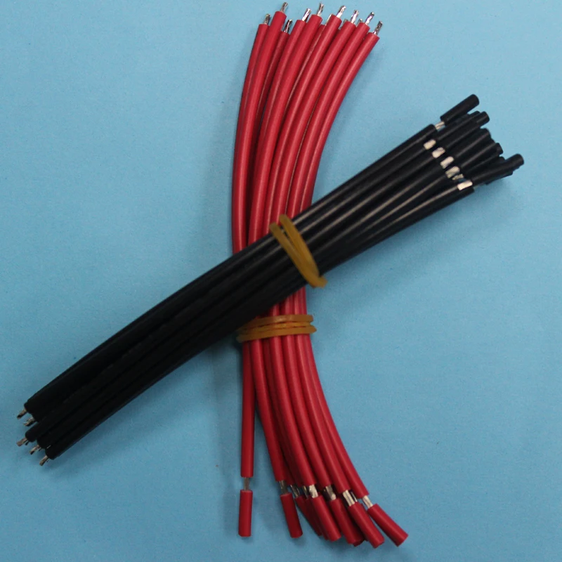 Electrical Wire And Cable Price Wiring Copper Insulated Solid Pvc Silicone Material High Wire Electrical House