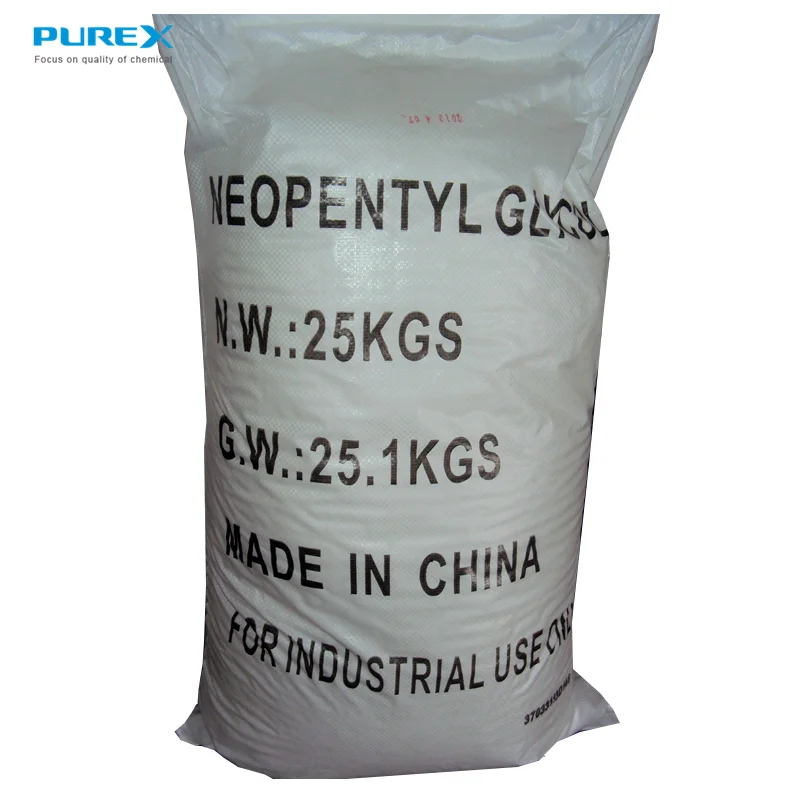 neopentyl glycol 126-30-7 best quality and hot sales!