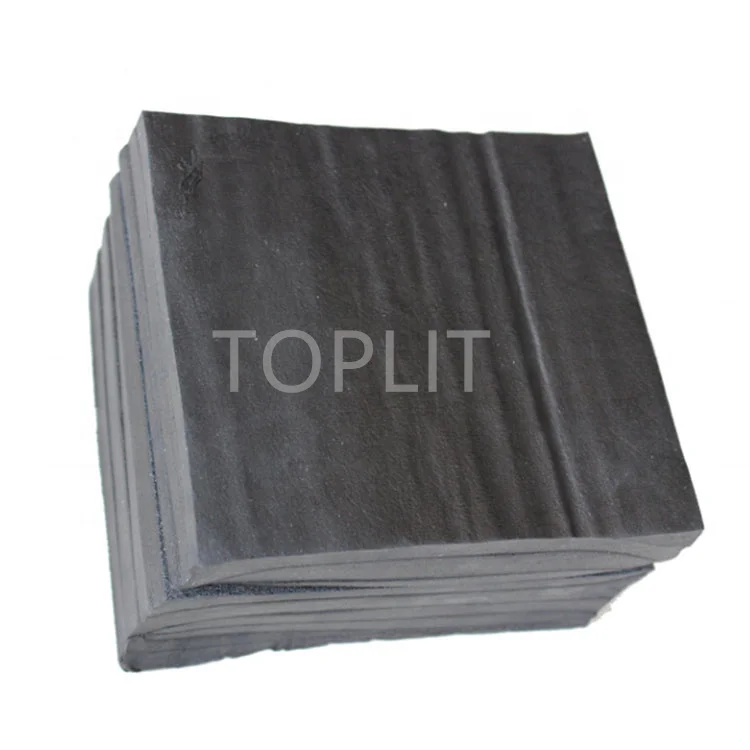 Toplit Environment Friendly Tire Reclaimed Rubber Tyres Recycled Rubber Made From Waste Tires For Cable