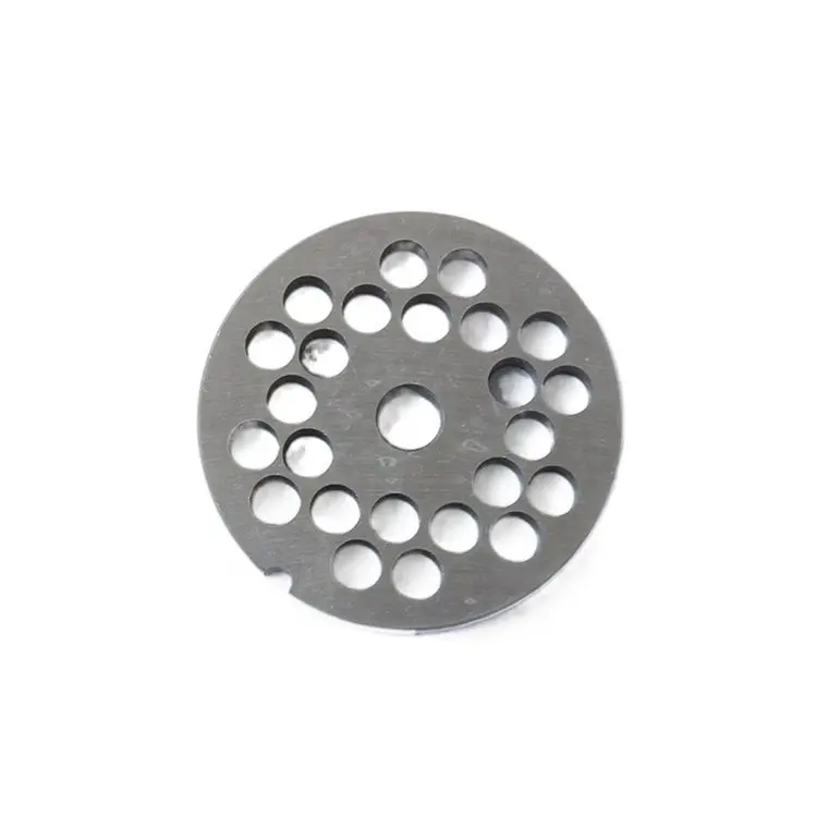 Stainless Steel Meat Grinder Cutting Plate
