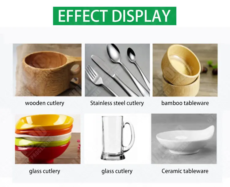 Professional Clothing Disinfection Cabinet White Round Dinnerware With Ce Certificate