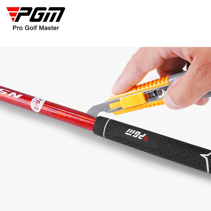 PGM ZP047 golf club quick shaft clamp regrip vise tool set golf club grip station golf grip tool