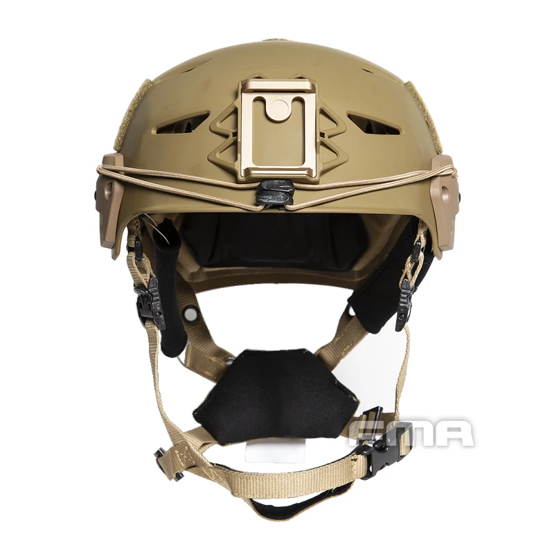 FMA EX LTP Bump Helmet factory direct sales outdoor training tactical equipment helmet TB1044