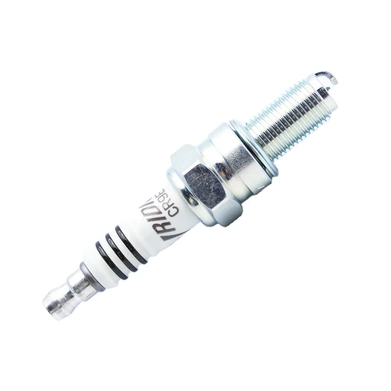 CR9EIX-3521 Iridium Spark Plugs Motorcycle spark plug for Suzuki GSX1300R Hayabusa 99-07 CR9EIX