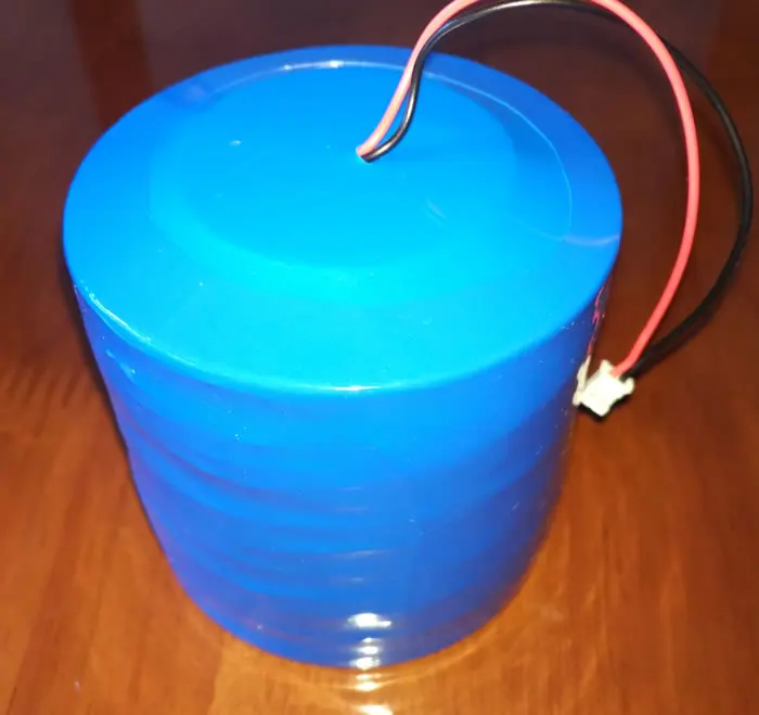 D70 * H70 цилиндр линейной вибрации батарея индивидуальные кинетический генератор мощности от ходьбы, бег, поезда