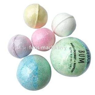 FURIS Manual Bathh Bomb soap Shrink wrap Machine System Heat Sealing Wand Whole Set For Bath Bomb Soaps low lcost