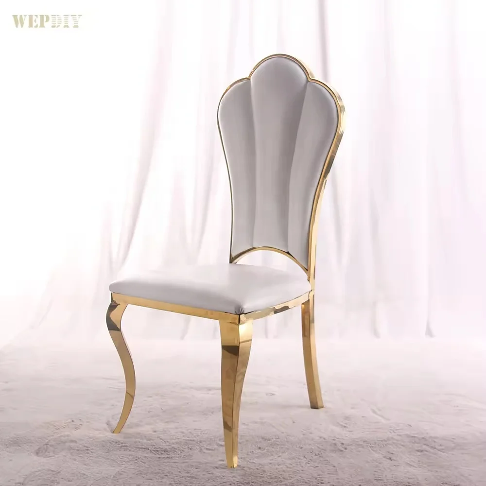 luxury pakistan banquet chair One-stop hotel table and chair solution for event wedding