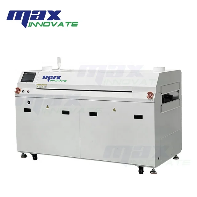 CE Certificate Vertical Curing Oven Automatic IR Curing Oven For Sale