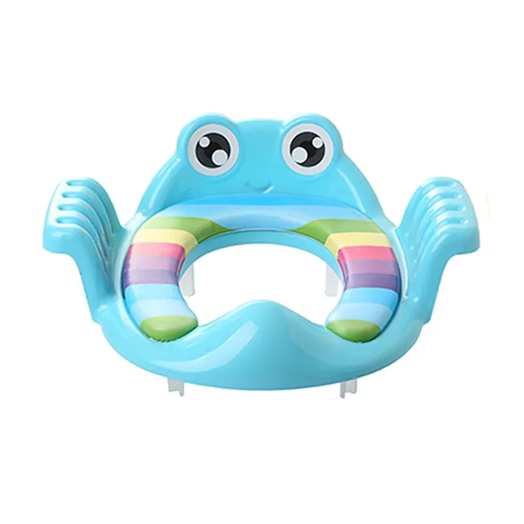 Горячая Распродажа, детский портативный детский горшечный туалет, Детская тренировочная подушка, детское сиденье для горшка