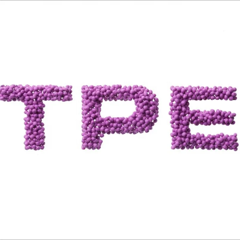 Soft Material TPEE 0A 1.5A 5A 30A 35A 40A 45A 50A 55A 60A 95A 98A TPR manufacturers plastic tpe resin pellets