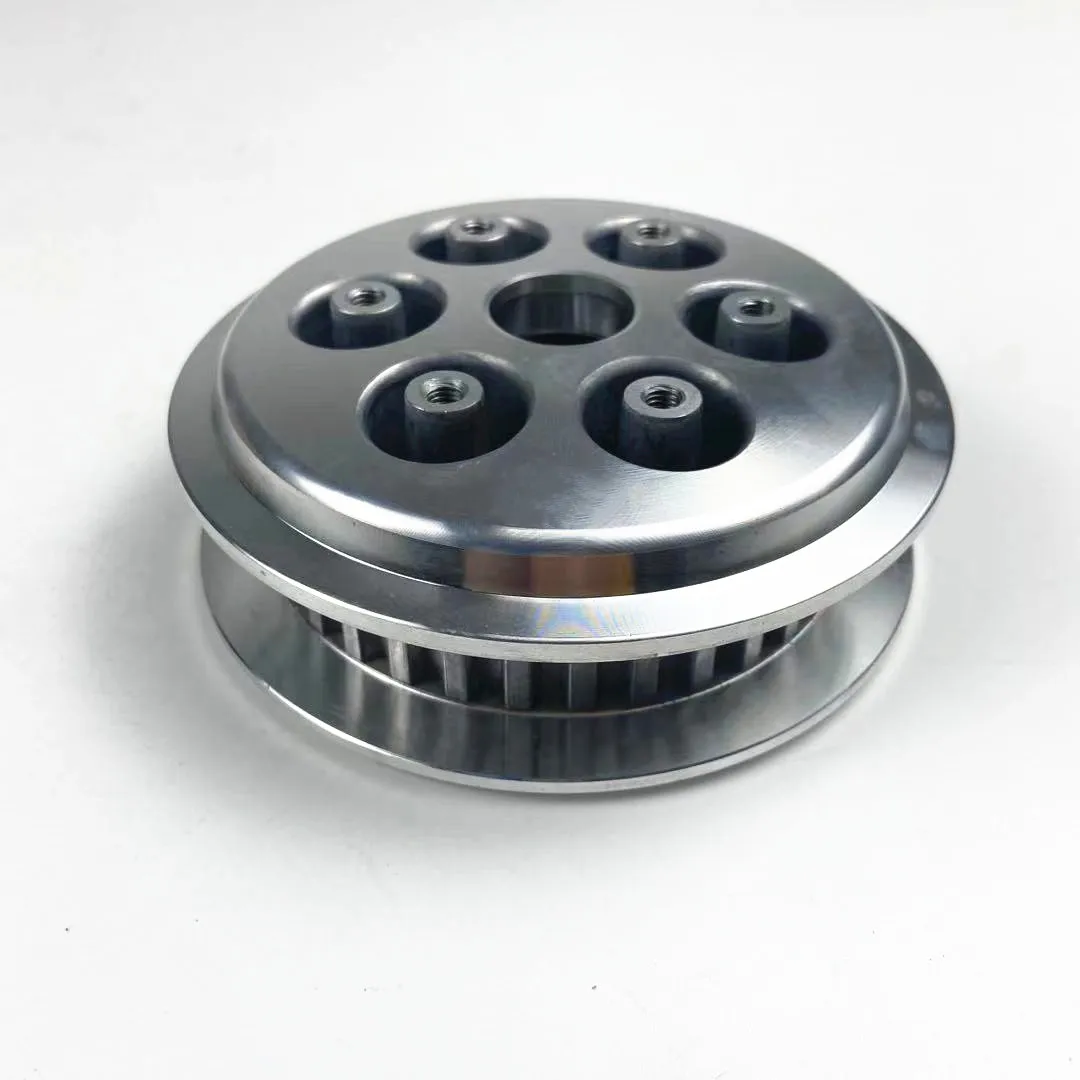 JUPITER MX 2009-2010 Motorcycle variator set