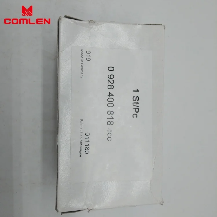 NKR TFR 4JB1 0-92840081-8 0928400818 high pressure pump for ISUZU