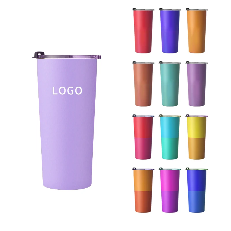 Factory wholesale price durable stainless steel 304 drinking beer water drinking cup without bisphenol a