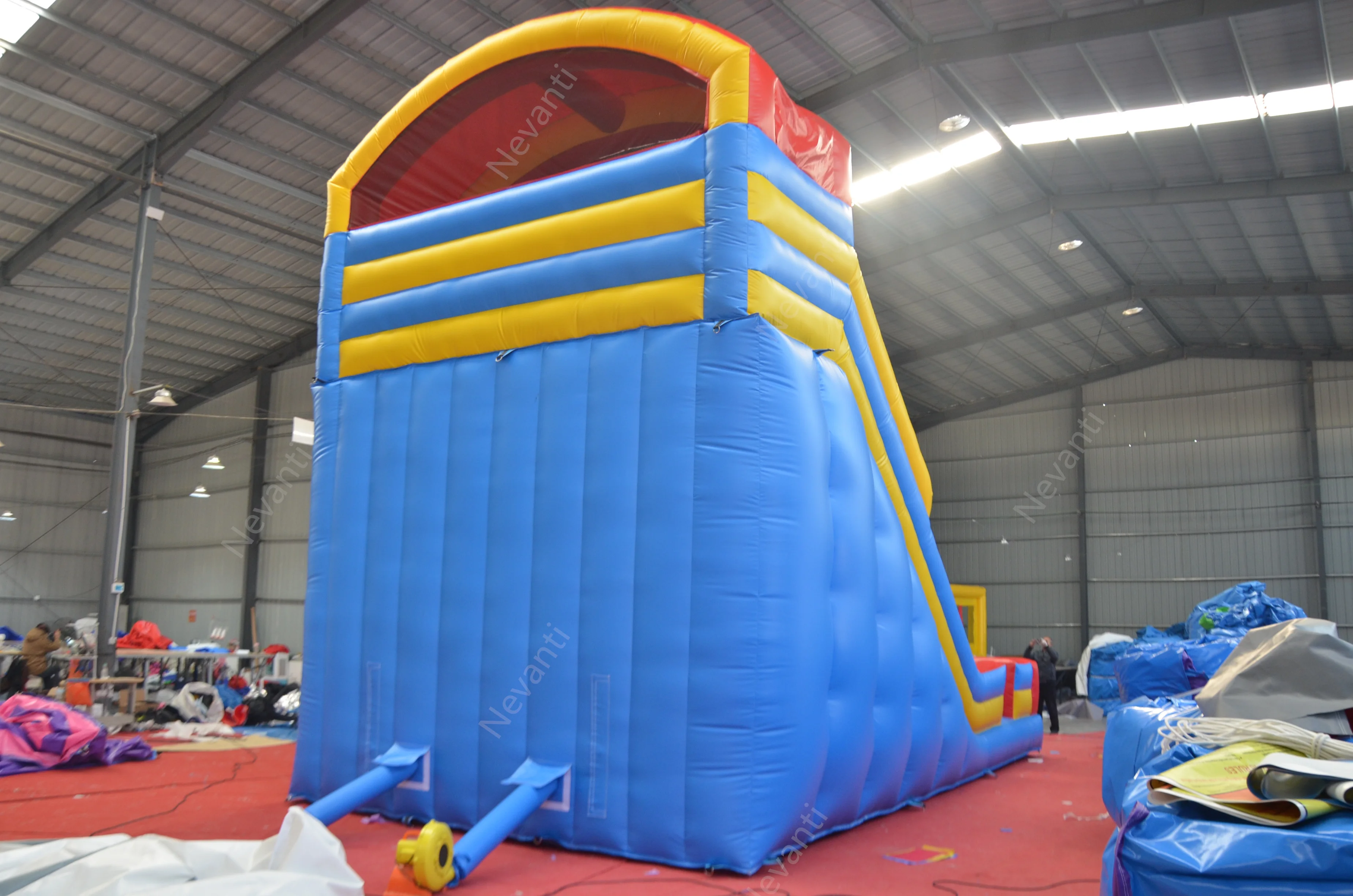 Bestseller Outdoor Bouncy Castle Inflatable Buy Cheap Mini Water Slide Giant White pink Indoor Adult Jump Commercial for Kids