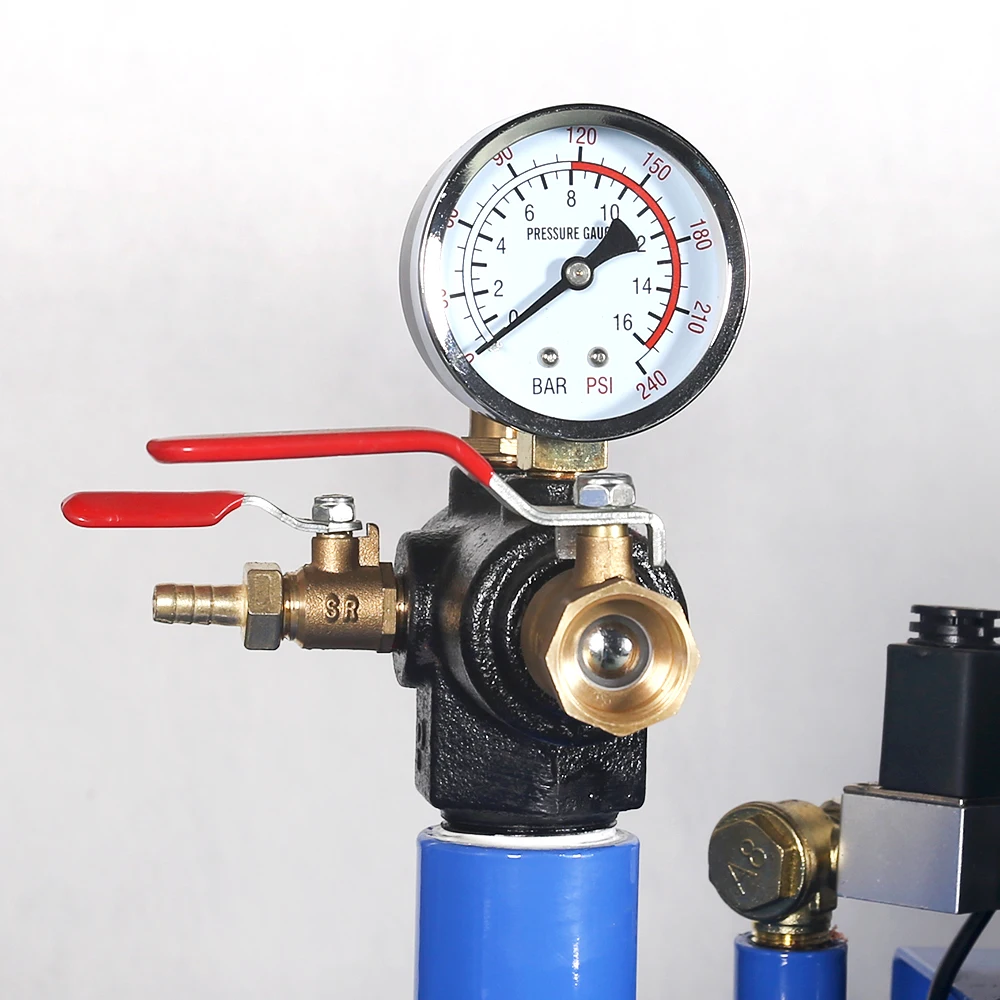 
SPERAN high pressure atlas oil-free copco oil free air compressor machines 