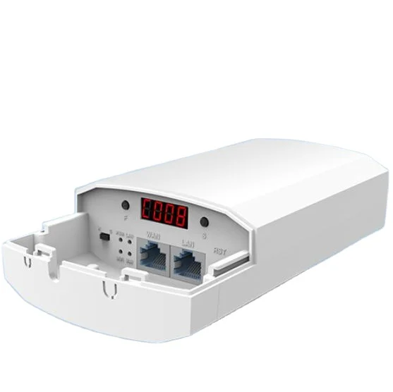 Wireless Bridge2.4Ghz/Point To Point Wireless CPE/Indoor Video Transmission CPE 1km Special For Elevator Monitoring