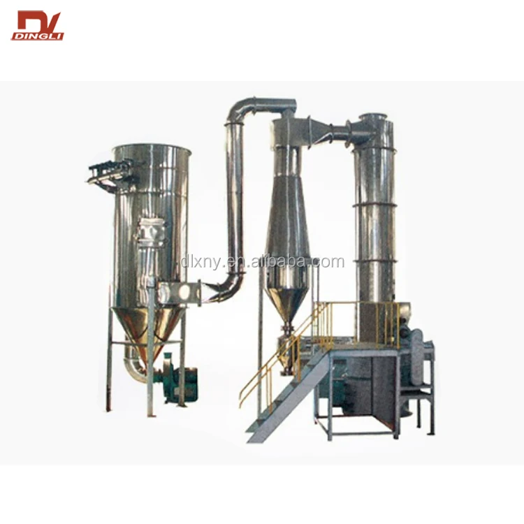 Лучшая цена, серия XSG, вспышка для сушки соевого белка, кассавы, крахмала