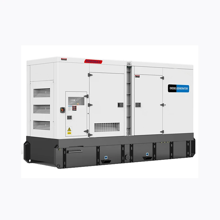 CCS ABS best price 700KVA 680KW  small marine backup diesel soundproof generator set with scania power for merchant ship