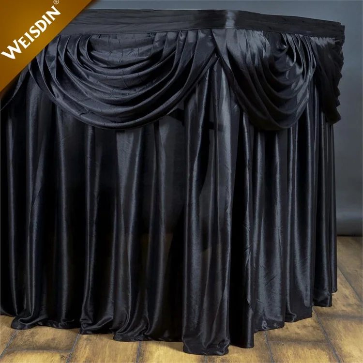 Tablecloth Rectangle Birthday Party Table Cover for Table Skirt Festival Wedding Supply