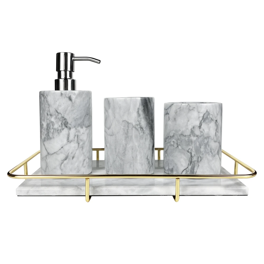 4 шт. набор для мытья рта