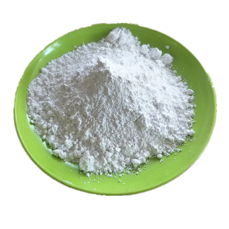 China high quality Kaolin clay with best