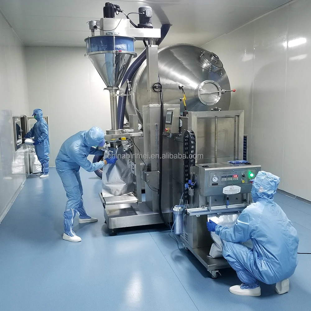 BINMEI Blue Spirulina Powder Organic Herbal Extract For Food And Beverage