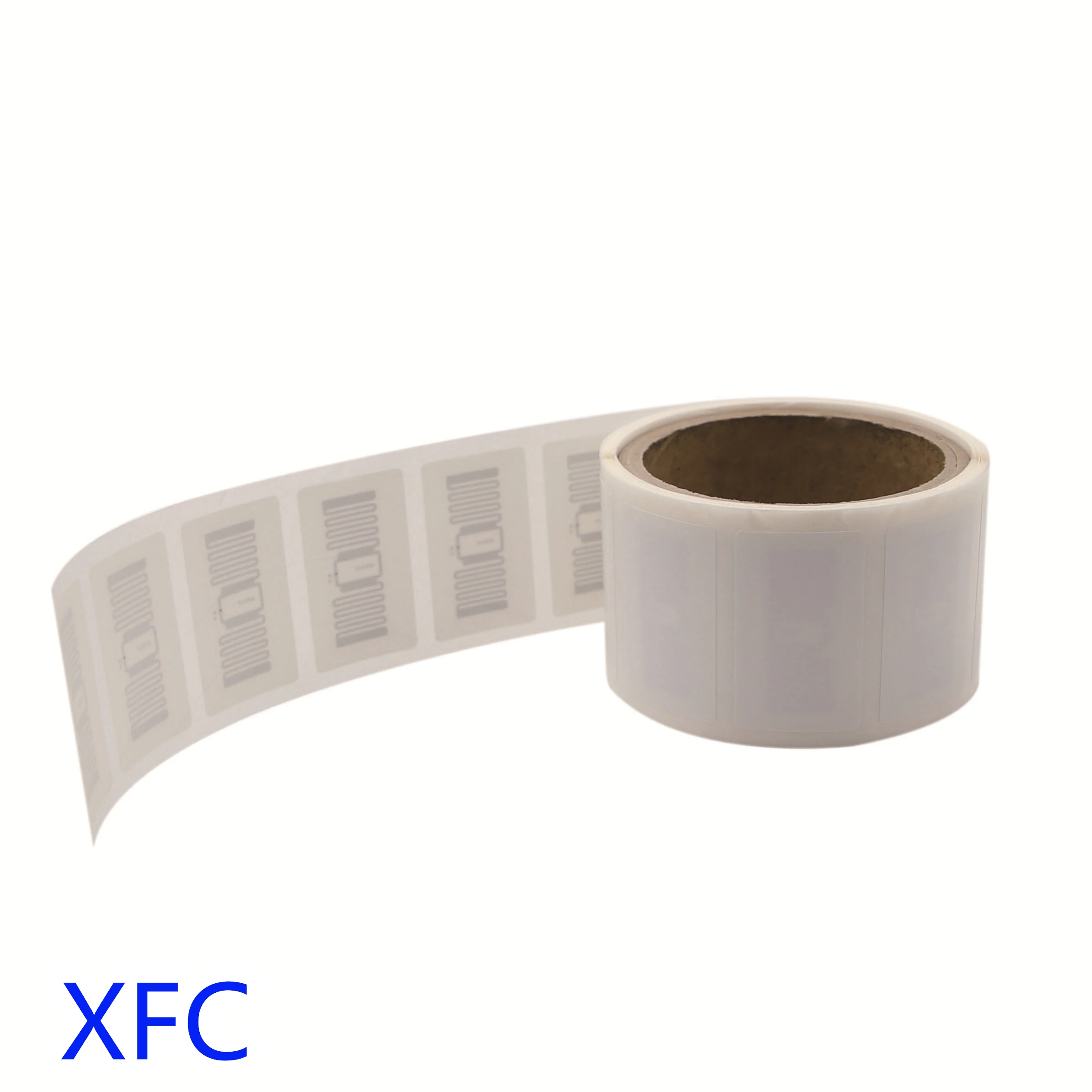 UHF RFID   860-960Mhz  Passive for Medical Equipment IT Asset Tracking Hospital/Hotel/School/Bank Asset Management in roll