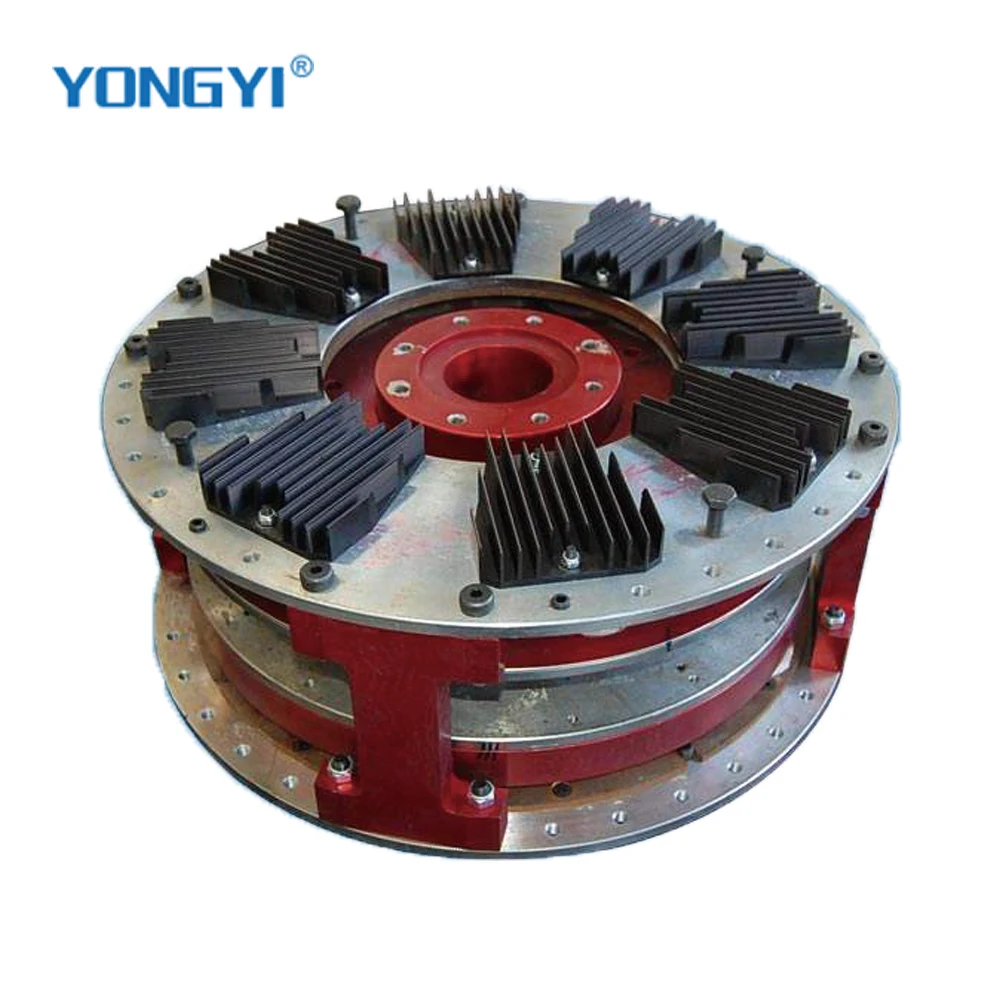 Magna Тип YCOX-500 Тип постоянный наполнитель для быстрого подключения магнит муфта