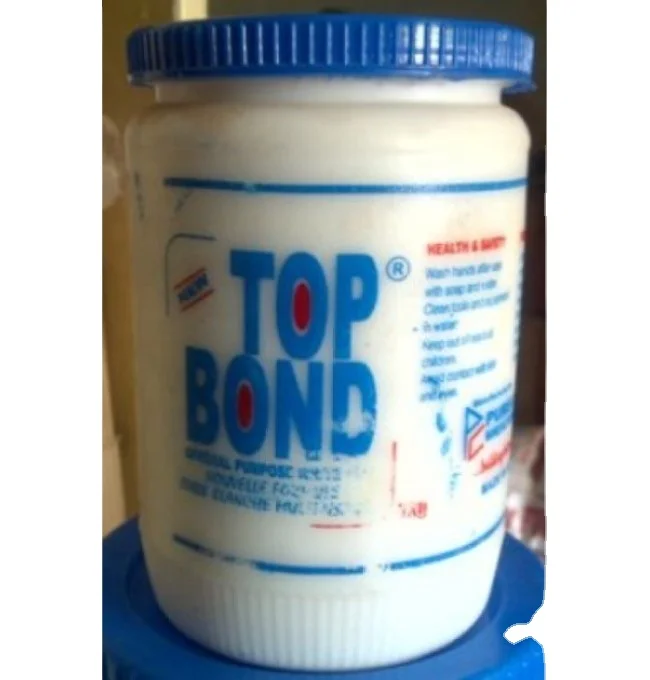 High Quality White Wood Adhesive made from Natural Separated Acrylic Acid