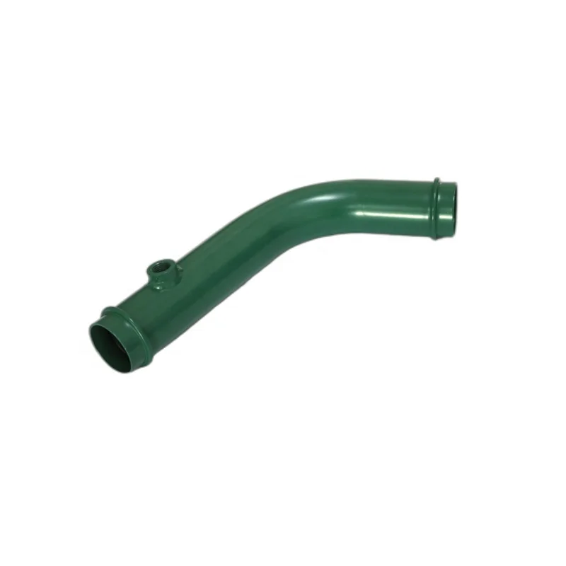 1677895 Water Radiator Coolant Hose For VLV FH 400 Engine