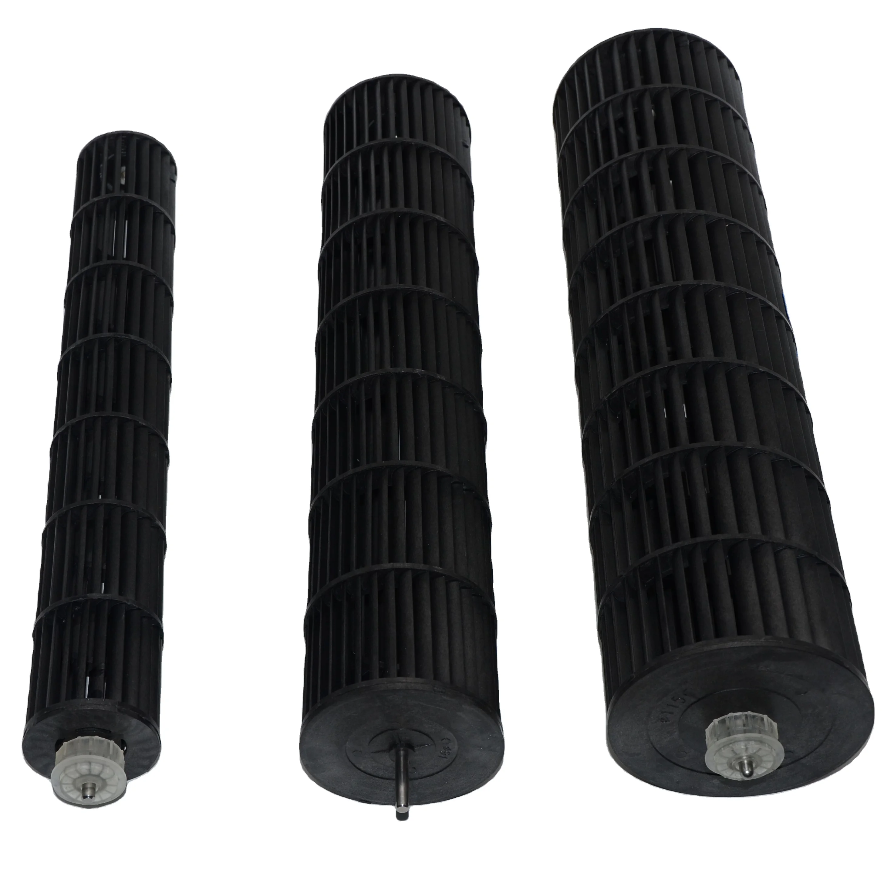 
New Design Plastic Air Curtain Impeller 