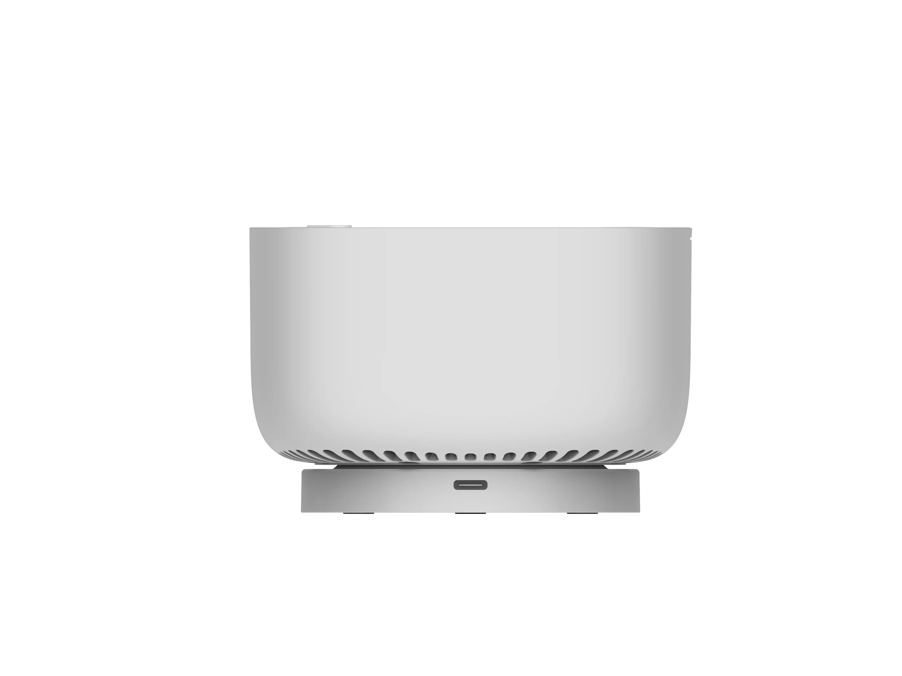 Бытовая Портативная сушилка для овощей и фруктов шайба встроенный аккумулятор пищевой АБС питание машина для очистки