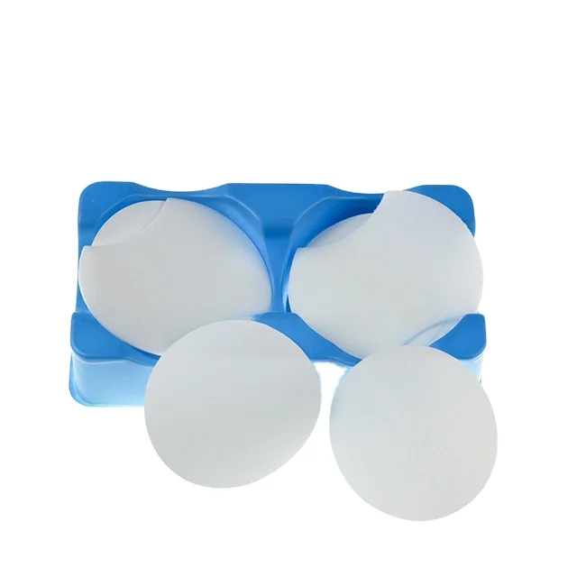 ALWSCI 47mm MCE gridded membrane 0.8um