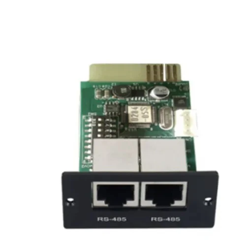 The new listing modbus card with PCs through MODBUS protocol special offer modbus card