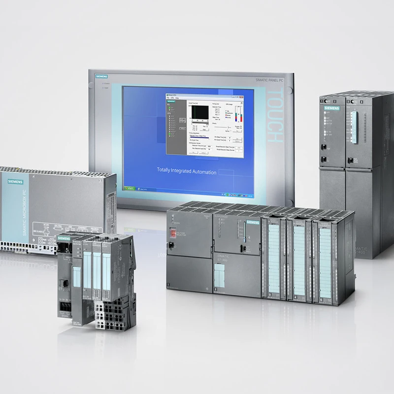 
Набор для обучения plc scada 6ES7142-4BF00-0AA0 ПЛК scada учебный комплект 6ES7142-4BF00-0AA0