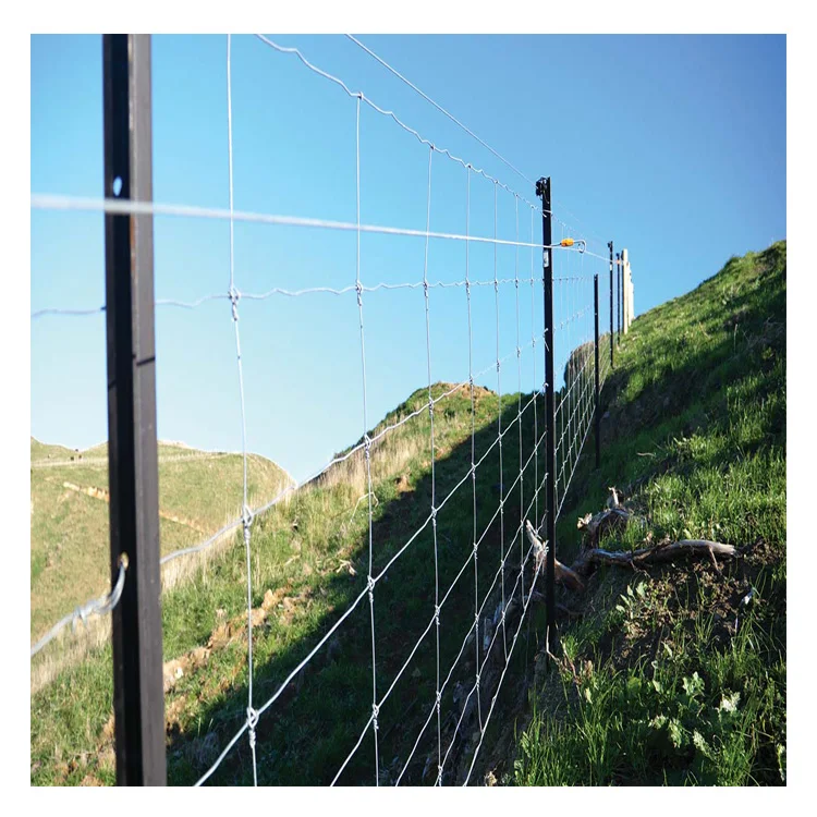 Australia Standard galvanised y fence post fence post y shape y star posts