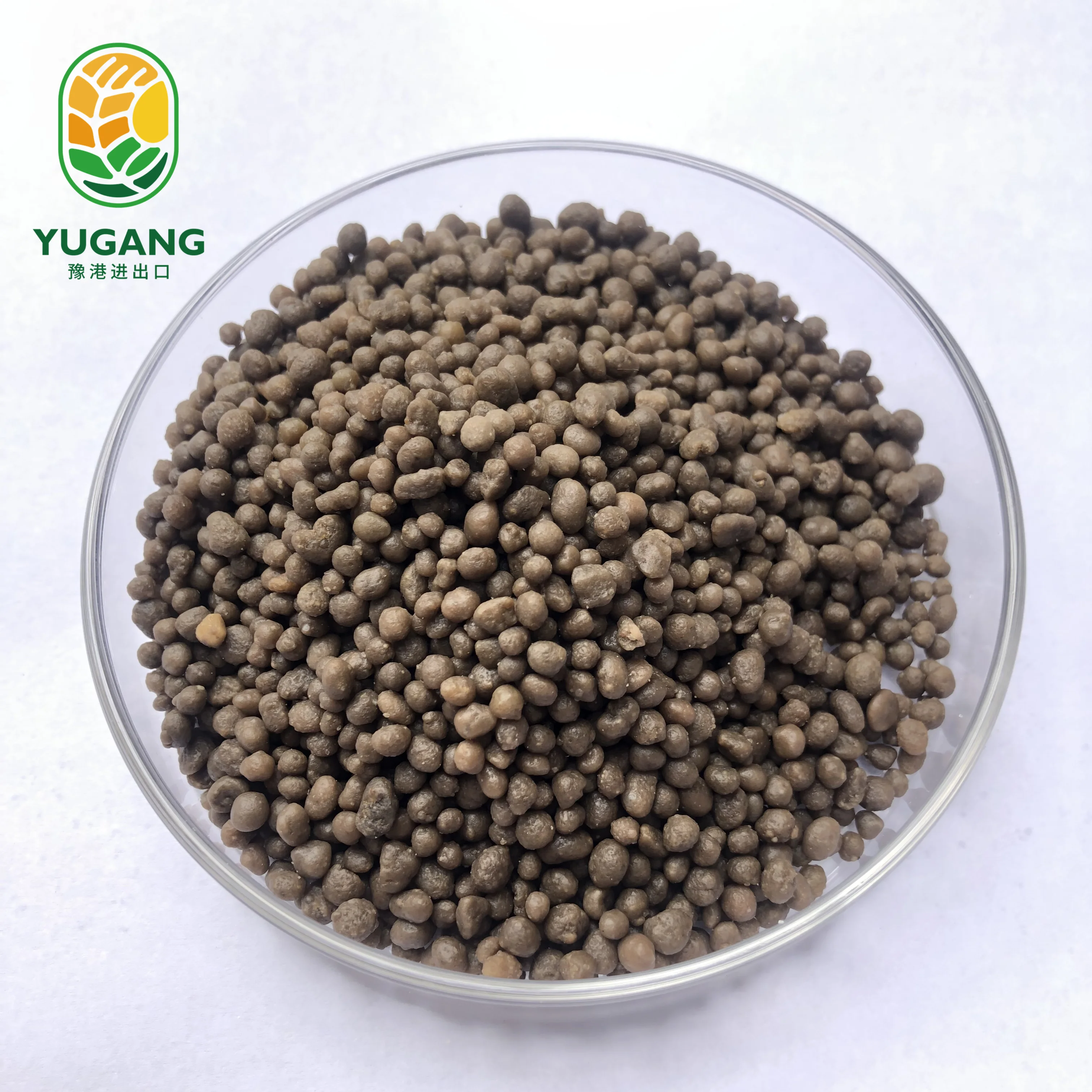 China factory provide dap fertilizer 18-46-0 diammonium phosphate dap fertilizer DAP For Sale