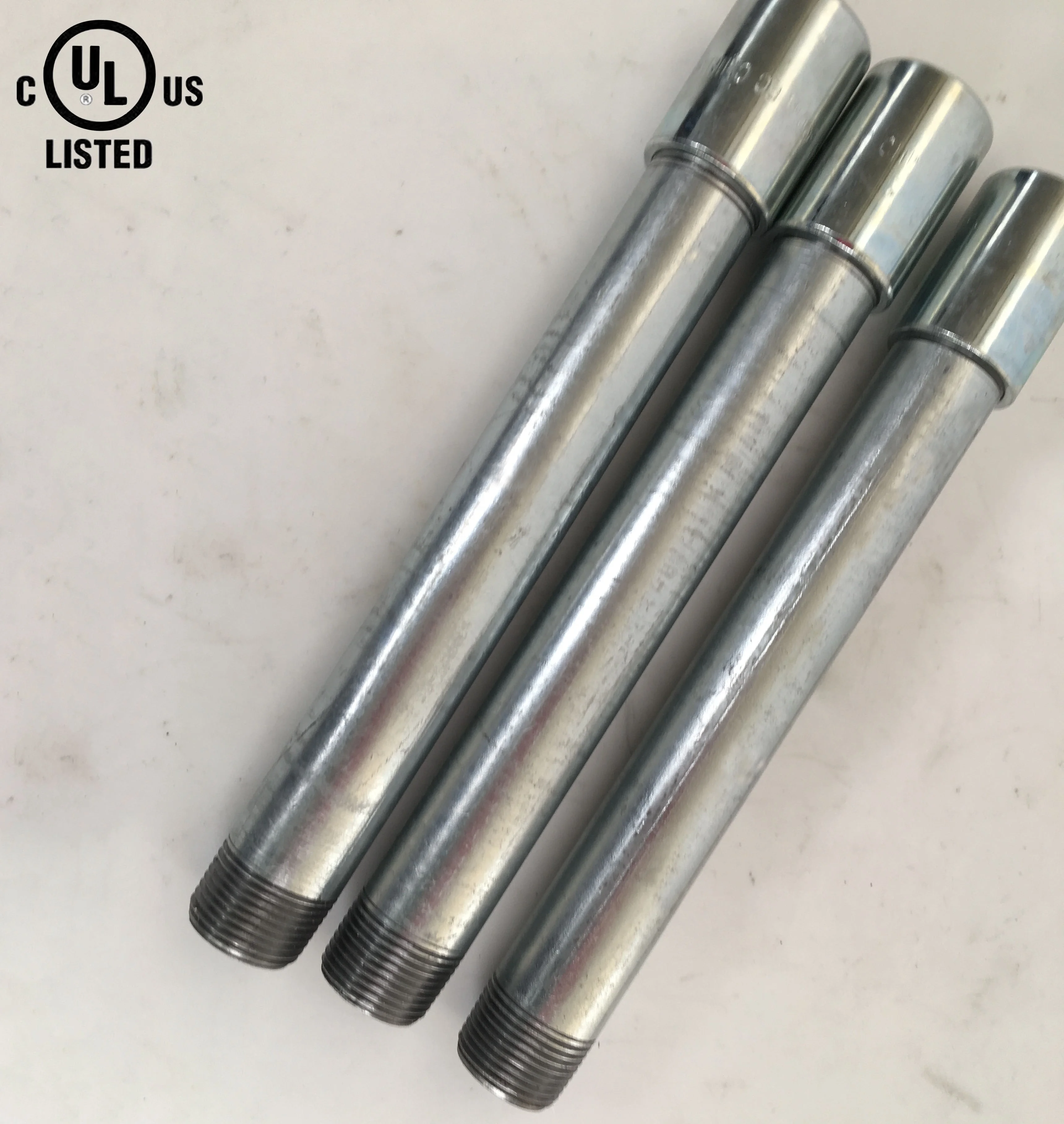 Electrical Rigid Metal Conduit Nipple