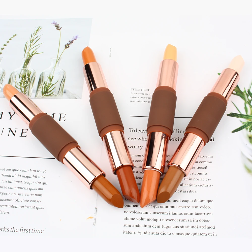 In Stock Private label mineral makeup concealer Pen